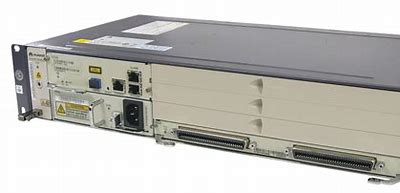 DSLAM 32-channel