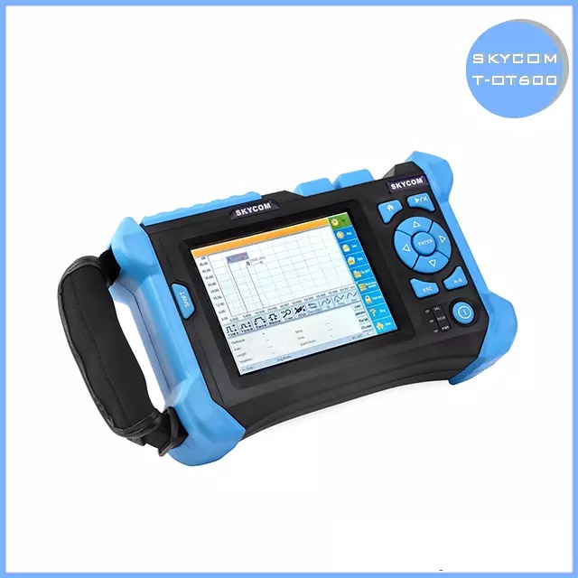 OTDR-TOT600 SKYCOM